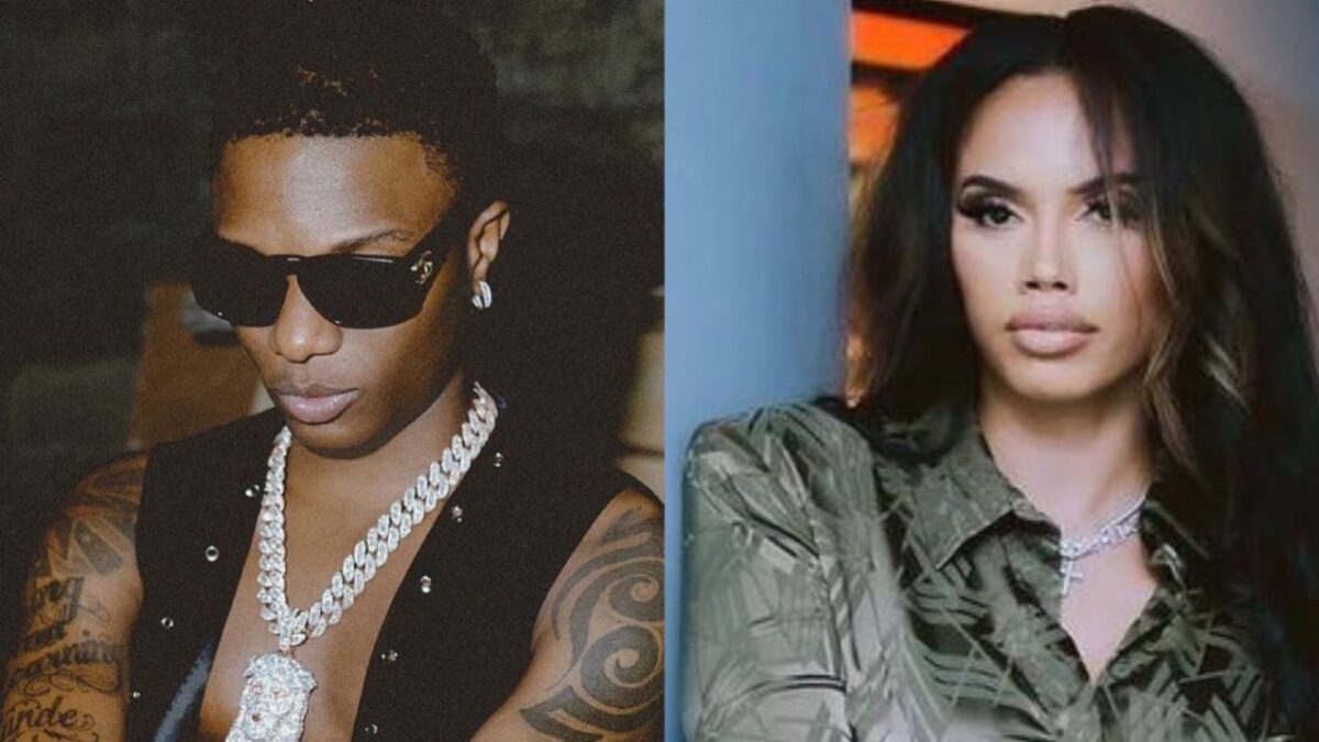 Wizkid’s Manager Responds To Her Client’s Grammy Loss