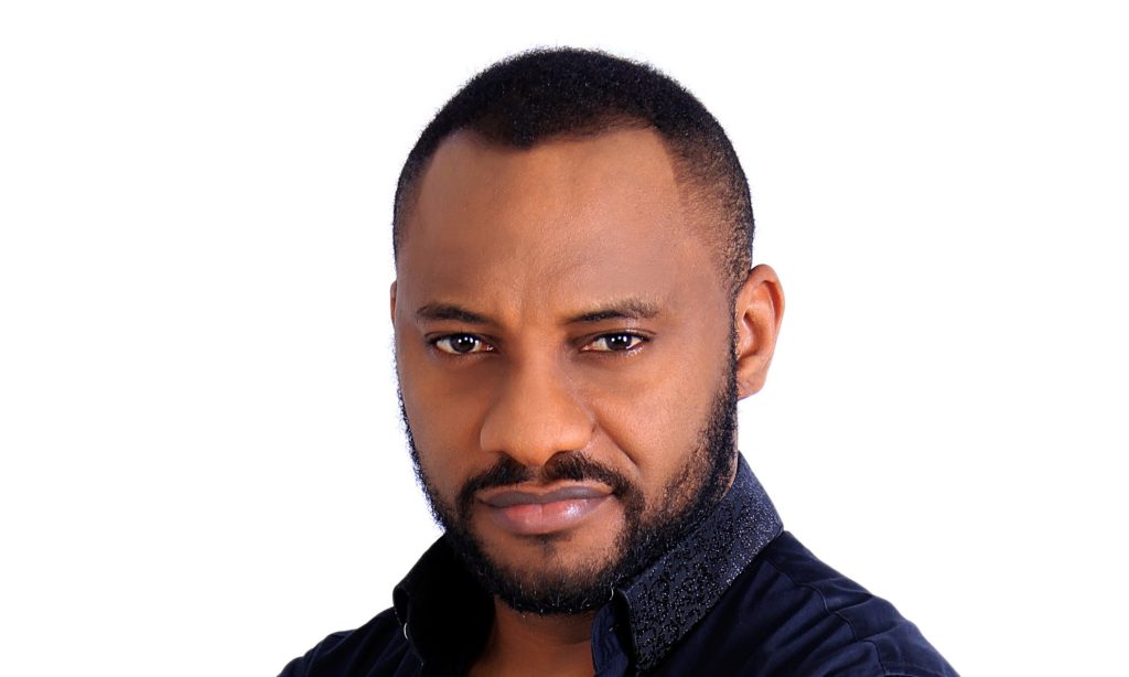 Yul Edochie Wants To Assist Homeless Actor, Aguba
