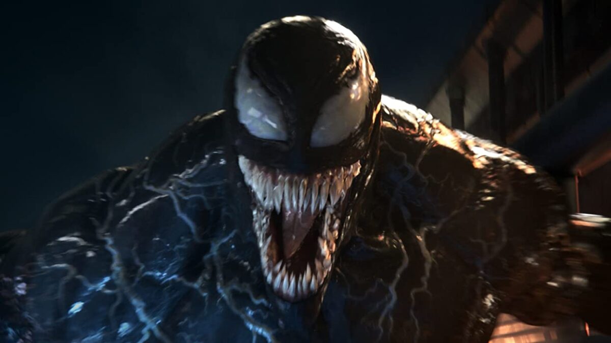 Sony Confirms ‘Venom 3’ At CinemaCon