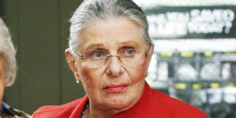 ‘The Sopranos’ Actress Rae Allen Dies At Age 95