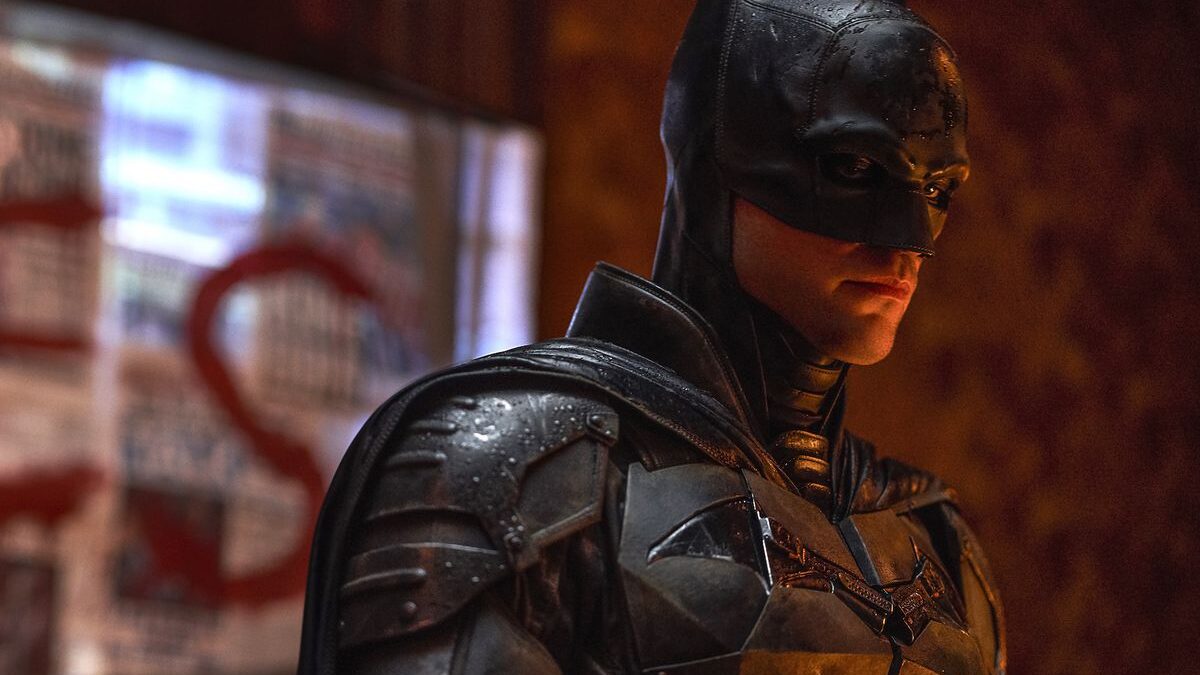 Robert Patterson Has Been Confirmed To Return For “The Batman” Sequel