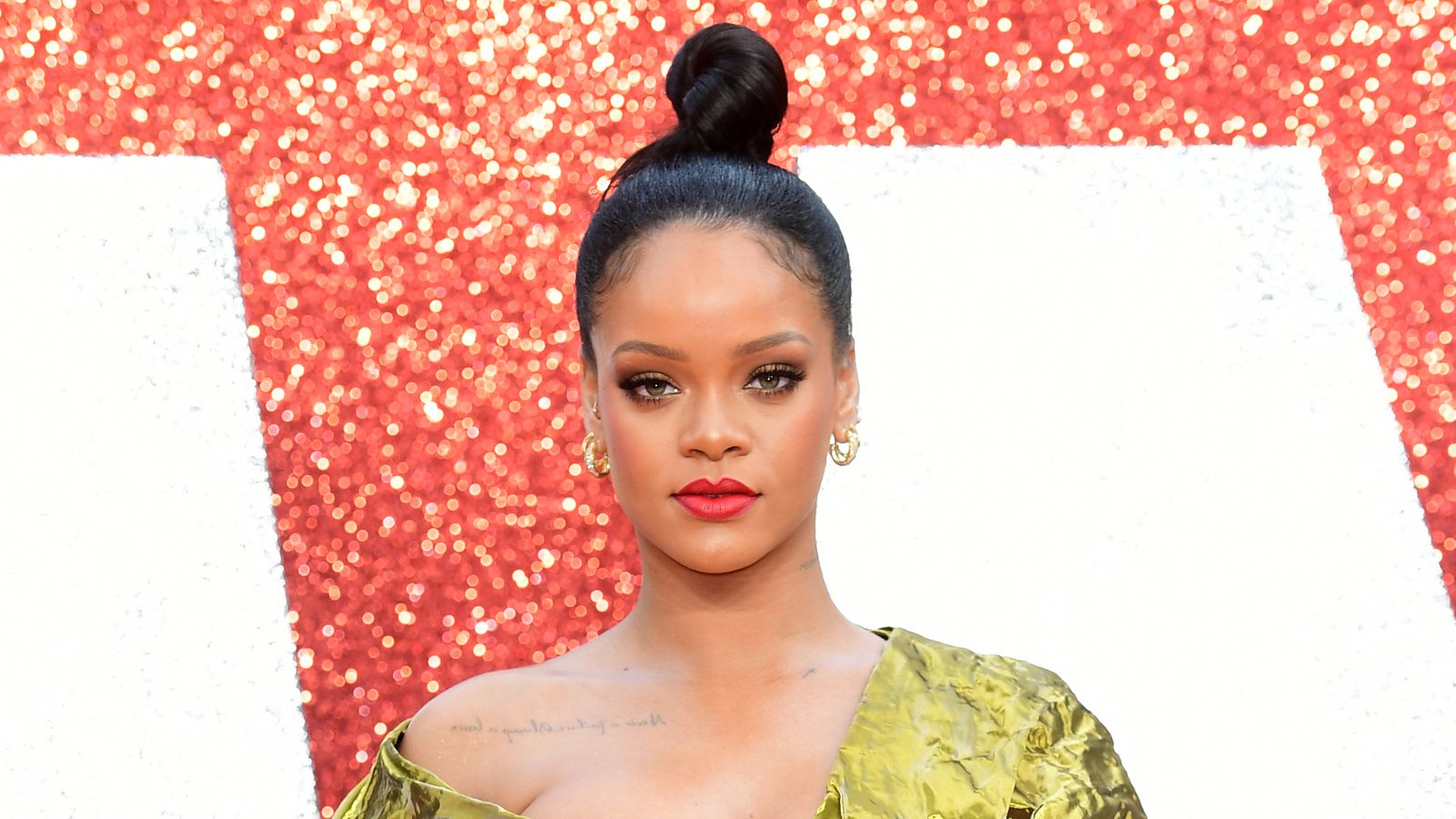 Rihanna makes her debut on 'Forbes' annual billionaires list