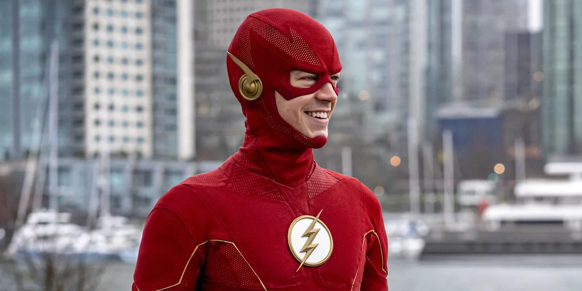 ‘The Flash’ Season 8 Trailer