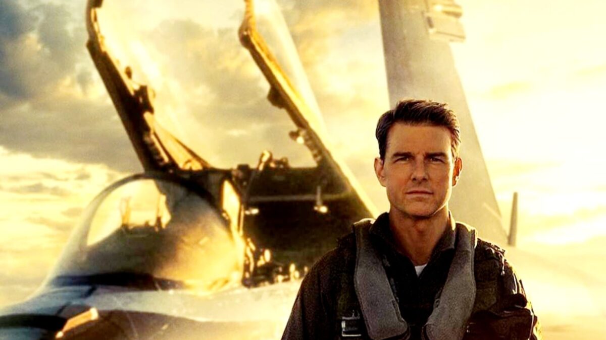 Tom Cruise Says ‘Top Gun: Maverick’ Won’t Be On Streaming Sites