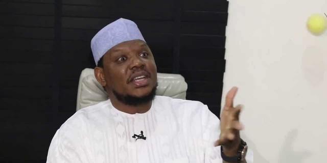 Adamu Garba Says There Is No future For Youths In APC