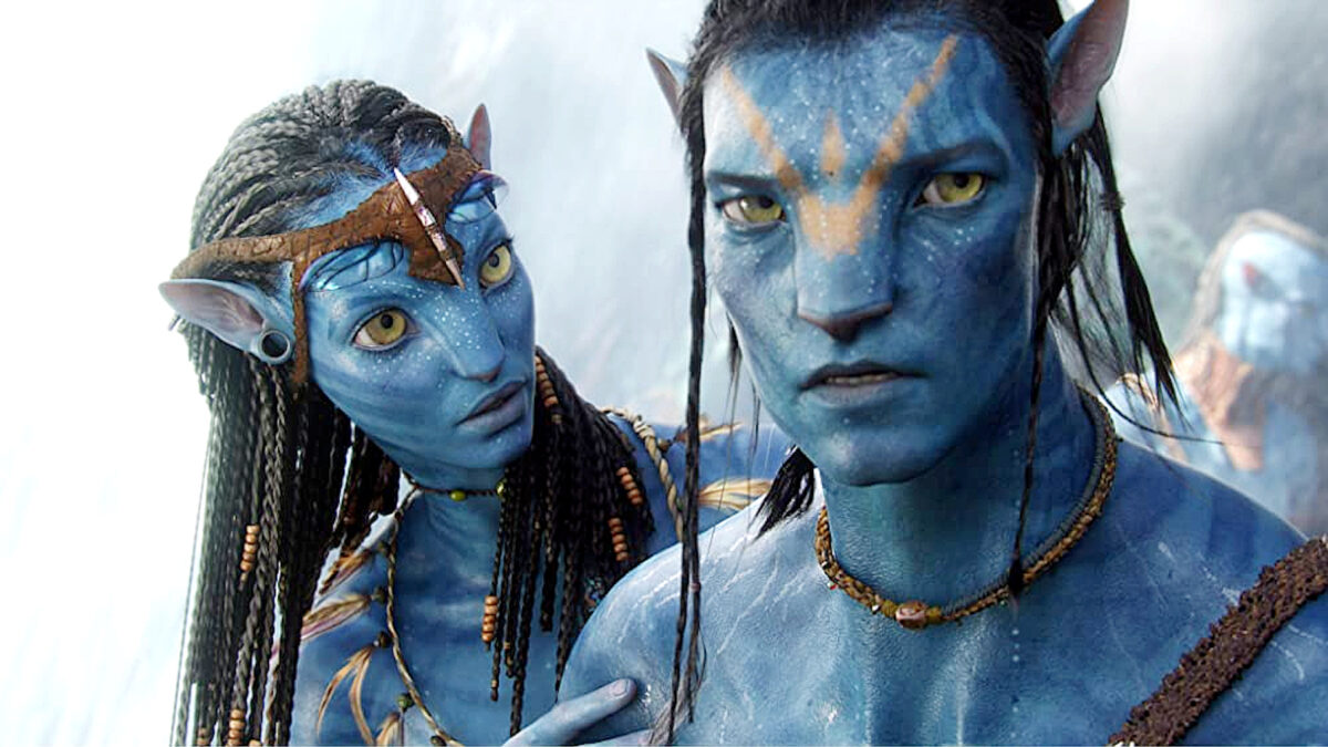 ‘Avatar: The Way of Water’ Trailer Is Finally Here!