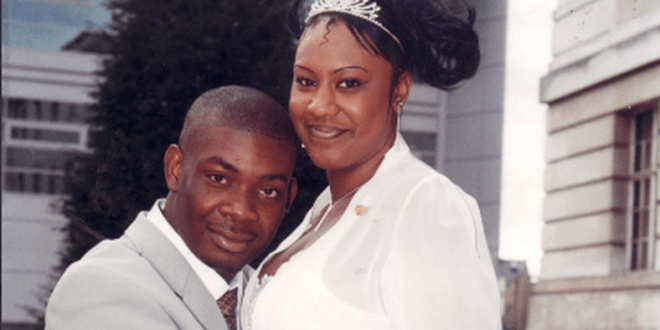 Don Jazzy’s Ex-Wife Shares Reason Why Their Marriage Ended