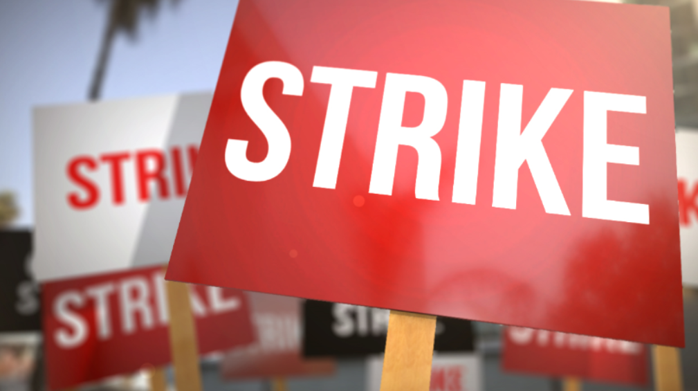 ASUU Extends Its Strike For Another 12 Weeks