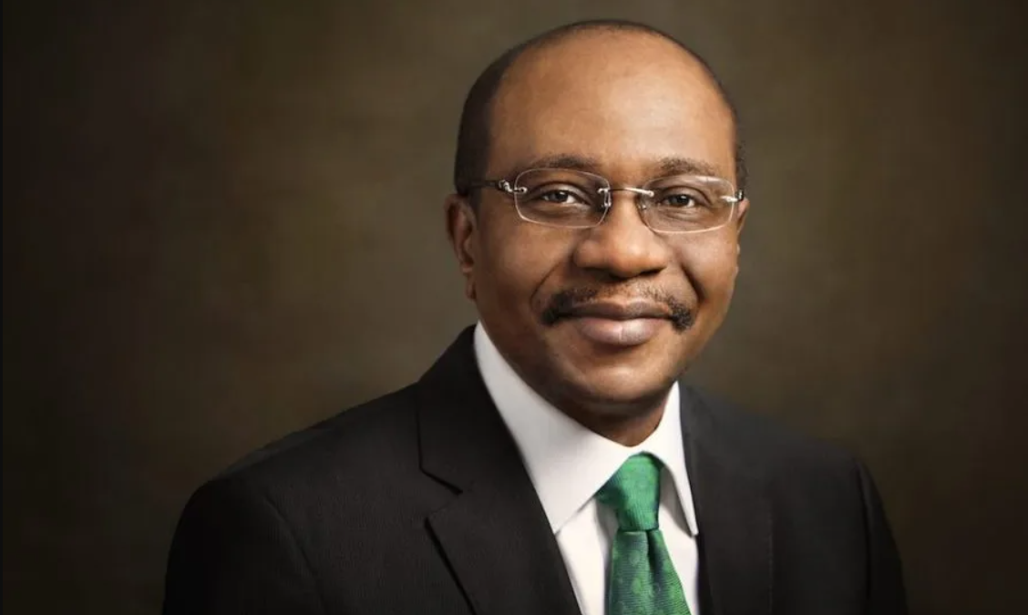 Court Orders CBN & INEC Not To Block Godwin Emefiele From Running For Office