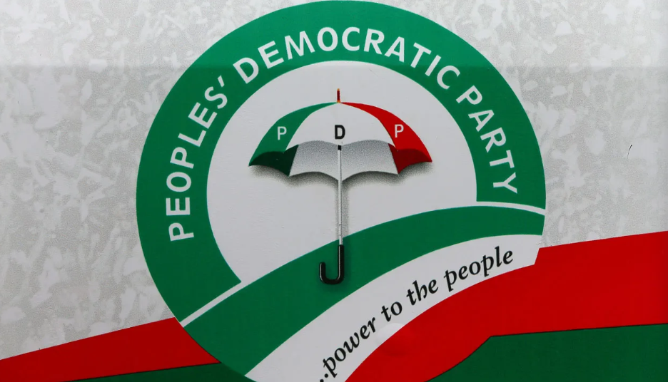 PDP Postpones The Gubernatorial Primary Election In Niger