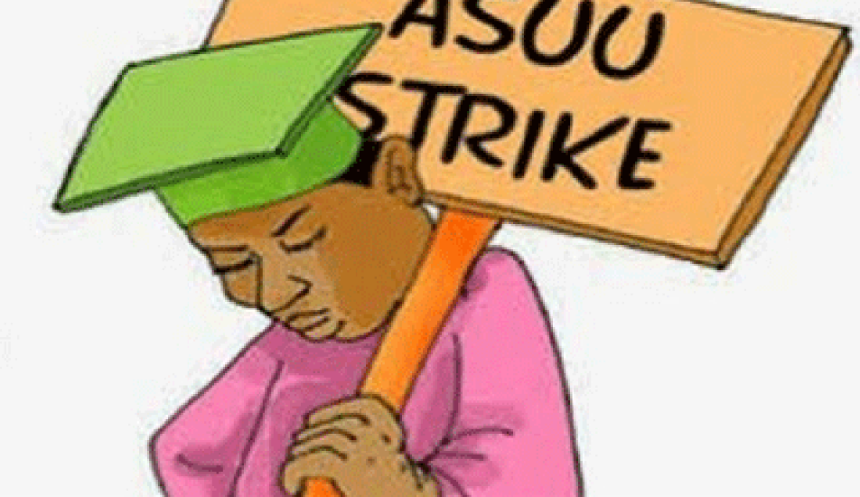 Nationwide Strike: ASUU And Others To Get N34bn Minimum Wage Arrears – FG
