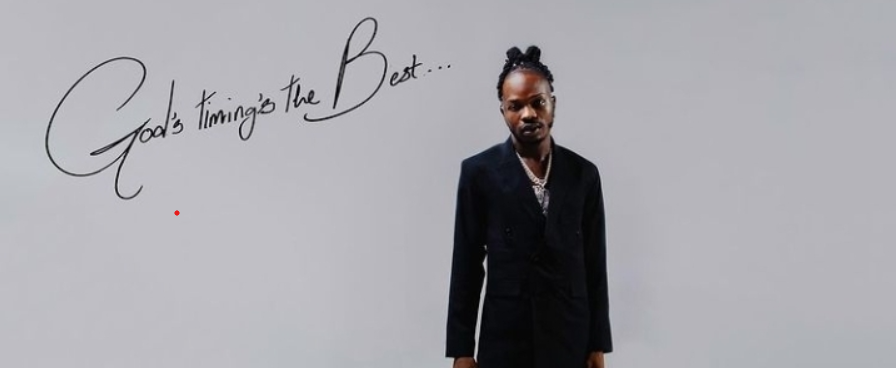 Naira Marley Debuts New Album, ‘God’s Timing Is The Best,’ Is Out