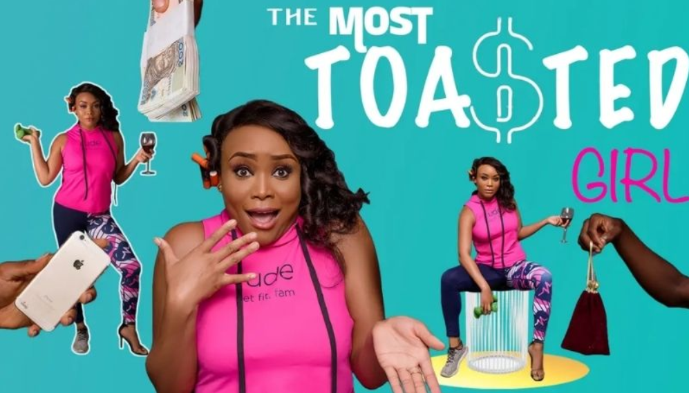 ‘The Most Toasted Girl’ Season 2 Is Officially In The Works