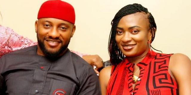 ‘My family And Faith Do Not Practice Polygamy’ Yul Edochie’s 1st Wife Says