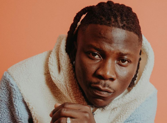 Stonebwoy Signed To Def Jam Africa By Universal Music Group