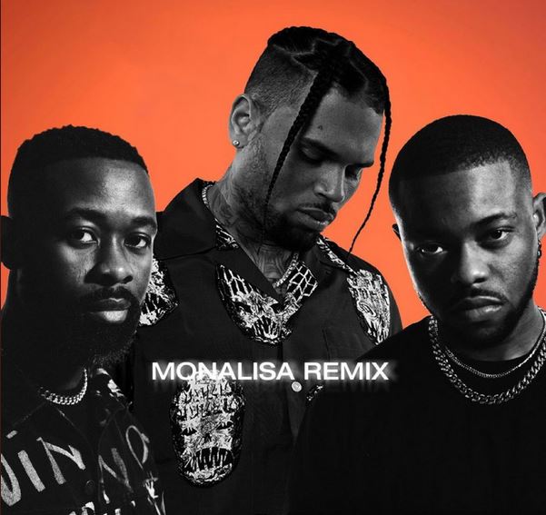 Sarz & Lojay Reveal Their ‘Monalisa’ Remix Collab With Chris Brown