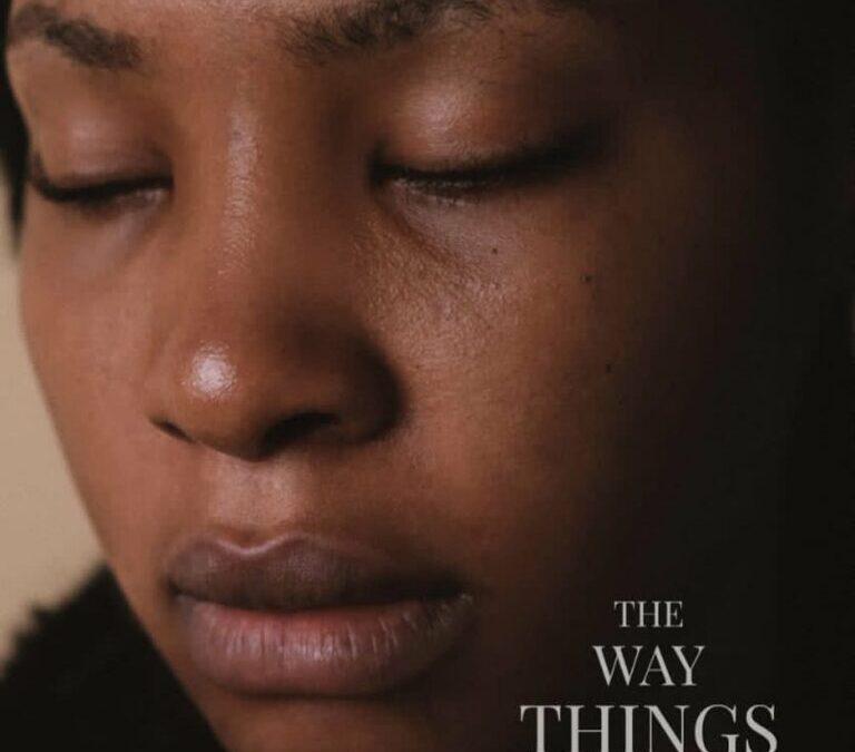 Dika Ofoma, Ugochukwu Onuoha take on grief in Debut Film “The Way Things Happen”