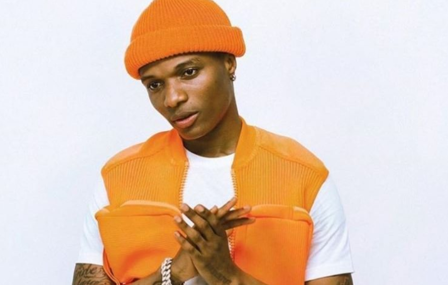 Wizkid ‘More Love, Less Ego’ Album Will Be Released On August 5th