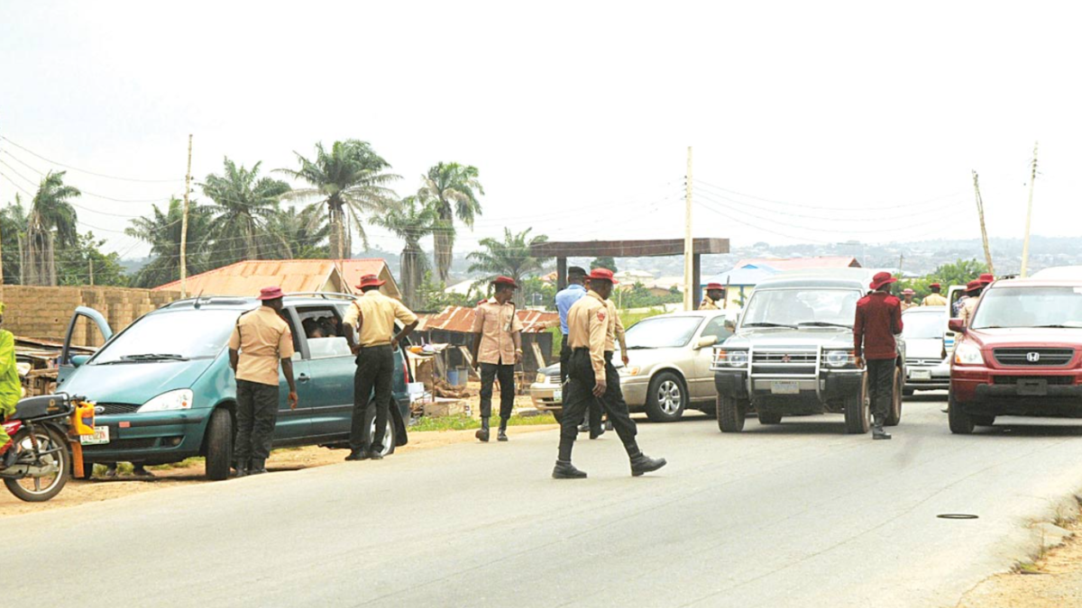 Nigerians Should Ride Bicycle To Reduce Road Crashes – FRSC