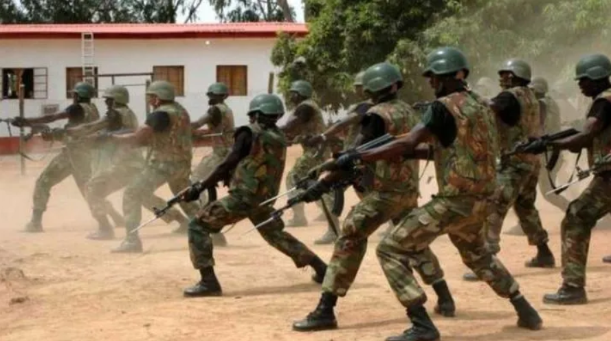 Retired Nigerian Army Personnels Will Be Re-Engaged For Operations