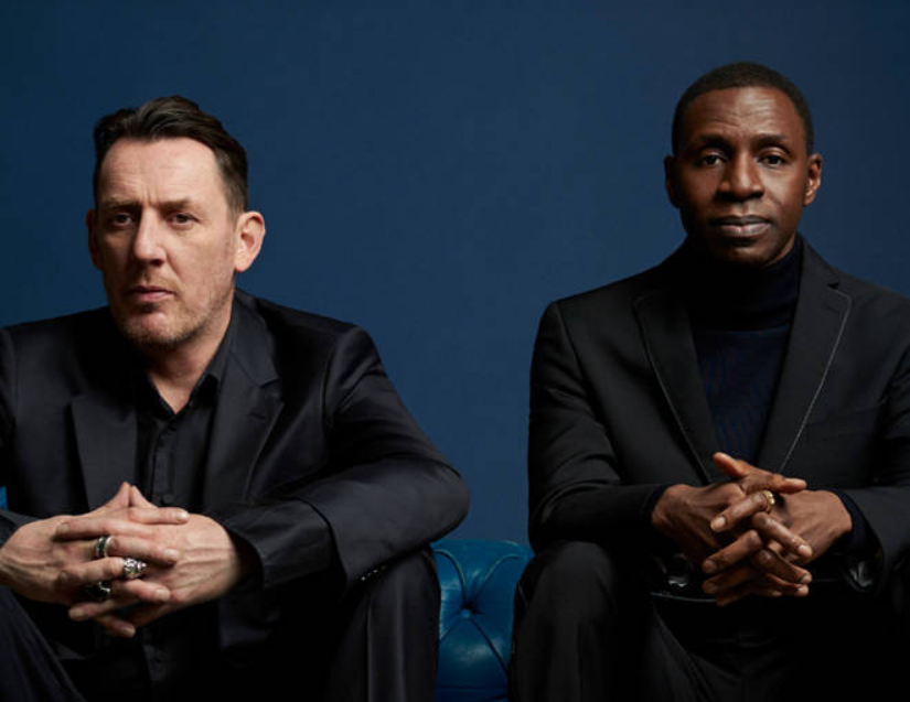 Lighthouse Family Break Up After 30 Years, Leaving Fans Sad