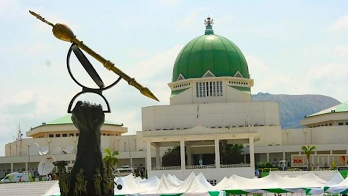 National Assembly Workers Have Called Off Their Strike