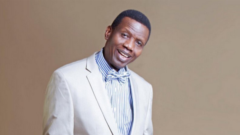 Pastor Adeboye’s Biopic, ‘Enoch,’ Has Been Confirmed By Mount Zion Films