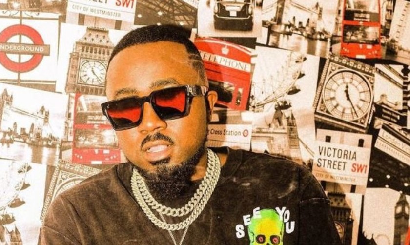 Ice Prince Set To Release A New Single ‘Hustle,’ On June 22nd