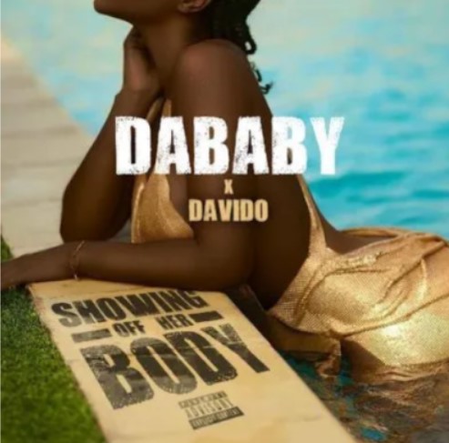 Da Baby Releases New Song With Davido