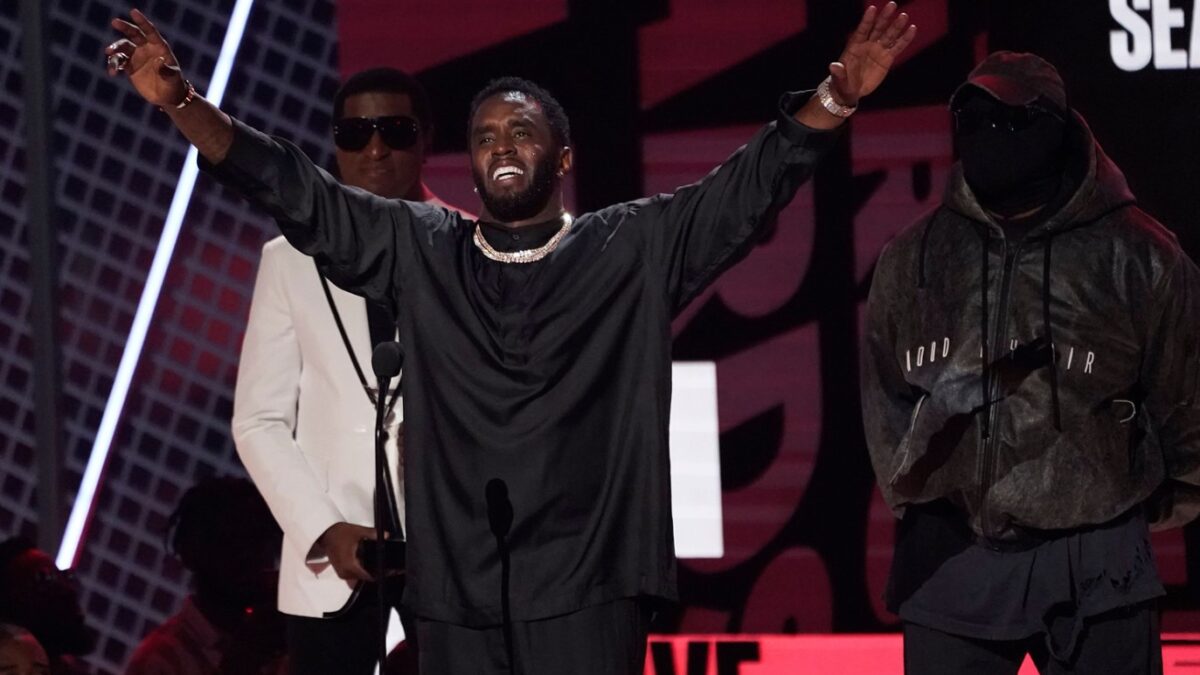 Complete List Of BET Awards 2022 Winners