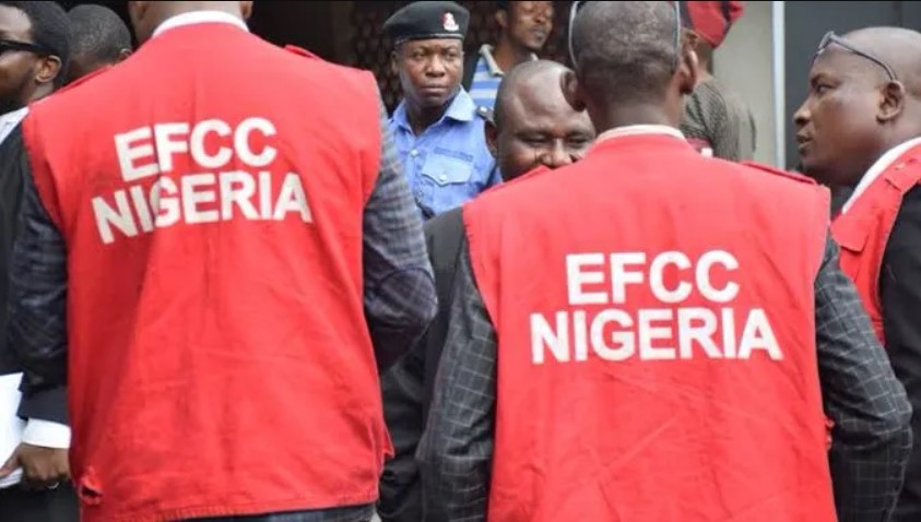 EFCC Says Rent Your House To Yahoo Boys And Spend 15 Years In Jail 