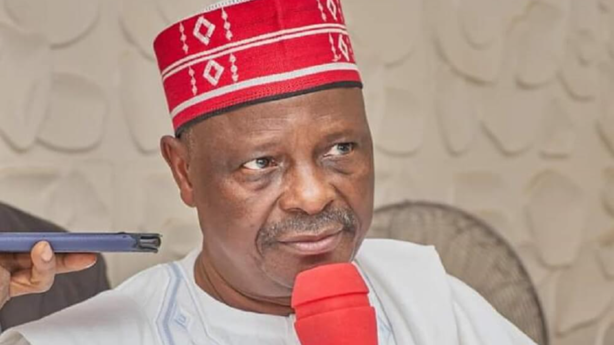 Kwankwaso Reveals Why Labour Party Won’t Win The Presidential Election