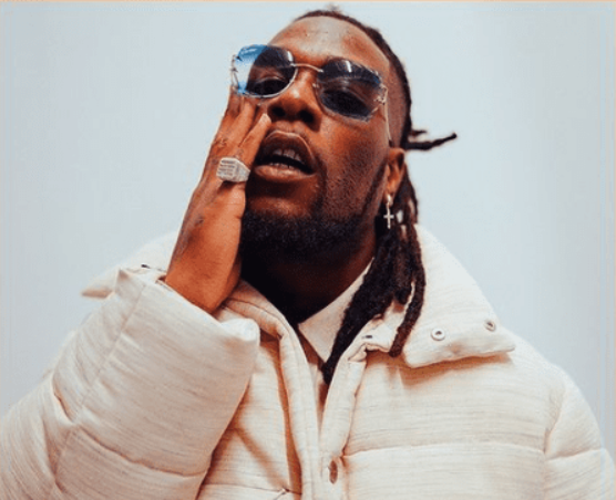 Burna Boy Promises Daily Teases From His Upcoming Album