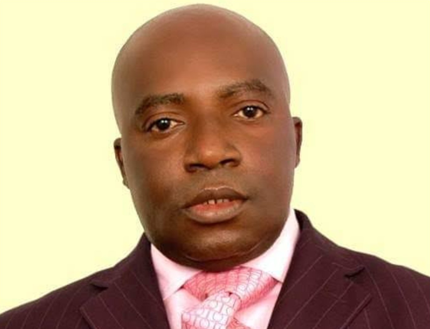 Abia APC Senatorial Aspirant, Kelvin Ugboajah Passes Away