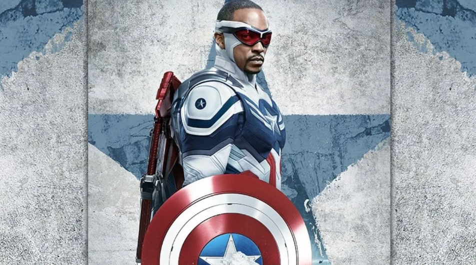 ‘Captain America 4’ Hires Filmmaker Julius Onah As Director