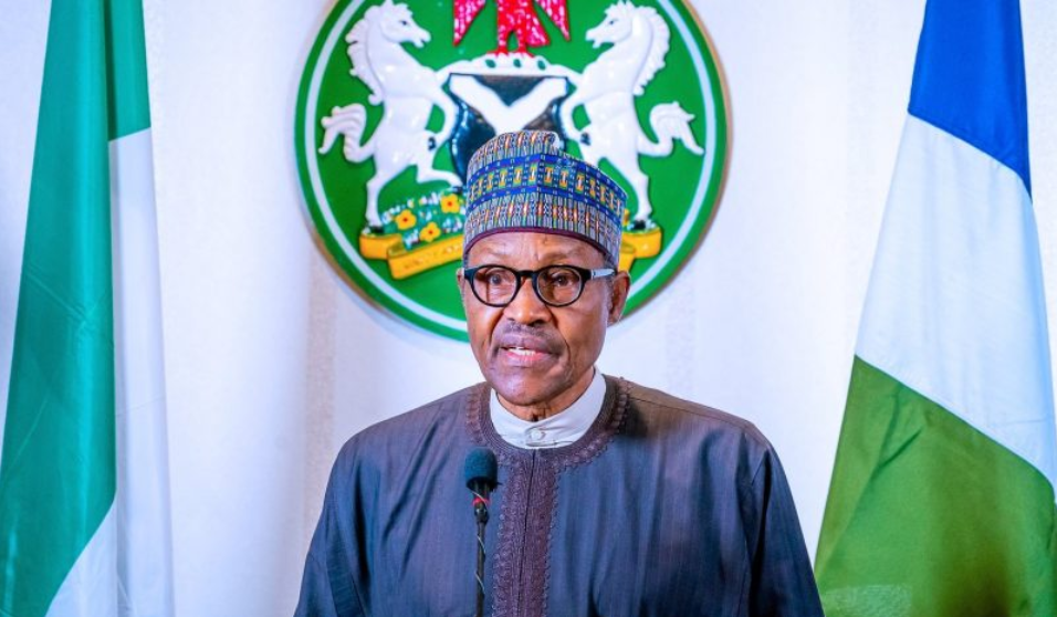 Buhari Loses To Nigerians As ECOWAS Court Rules Twitter Ban Unlawful