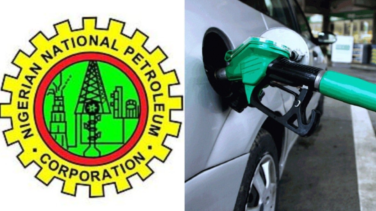 NNPC Increases  Petrol Price To N179 Per Litre