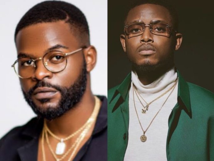 Falz Features Chike And Osas Ighodaro In The Official Video For “Knee Down”