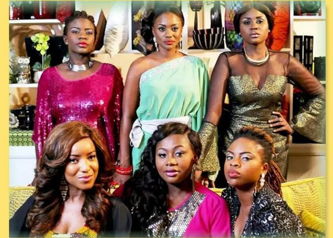 A “Lekki Wives” Reunion Is In The Works