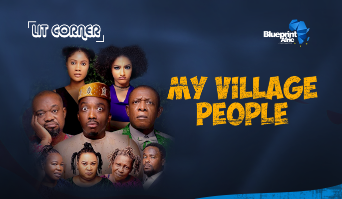 Movie Review; Netflix’s My Village People Shows Nigerian Horror in a New Light