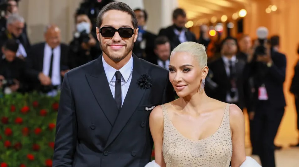 Kim Kardashian And Pete Davidson Called It Quits After 9 Months
