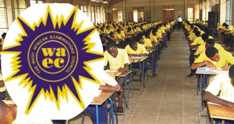 WAEC Releases WASSCE Results For 2022