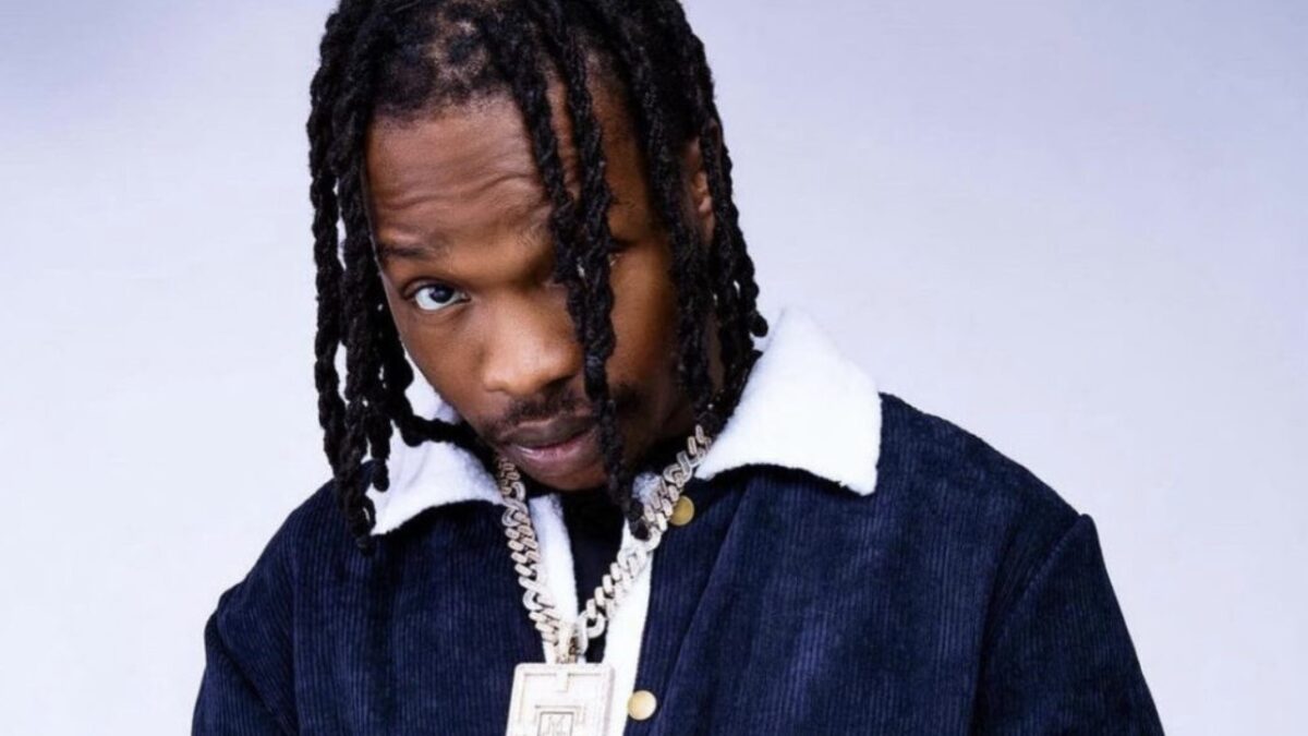 Naira Marley Acquires His Tenth Luxurious Home In Lekki