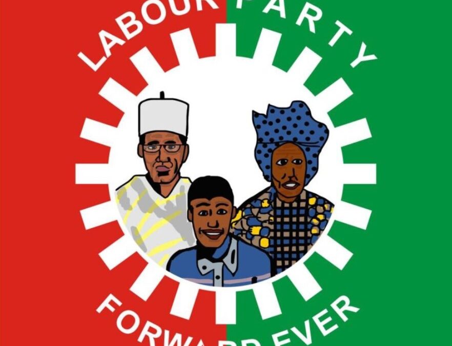 Charles Odigbo Named As Presidential Campaign Communication Lead For Labour Party