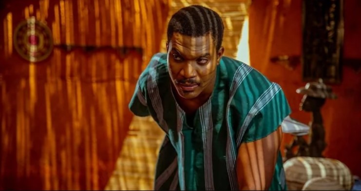 Netflix Releases Official Trailer For Kunle Afolayan’s Epic ‘Anikulapo’