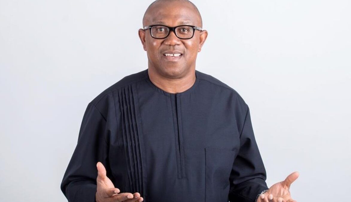 Parents Should Stop Exporting Their Children Abroad – Peter Obi