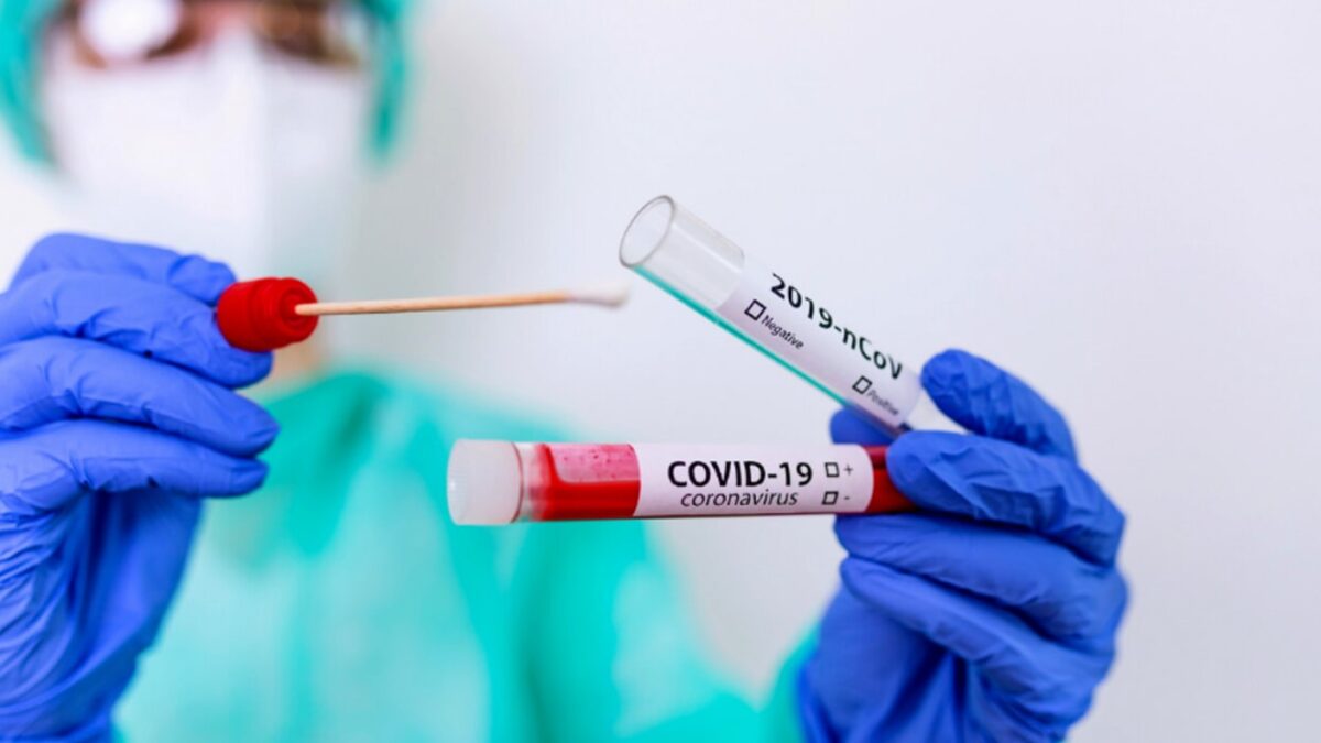 Nigeria Reports 144 New Coronavirus Cases