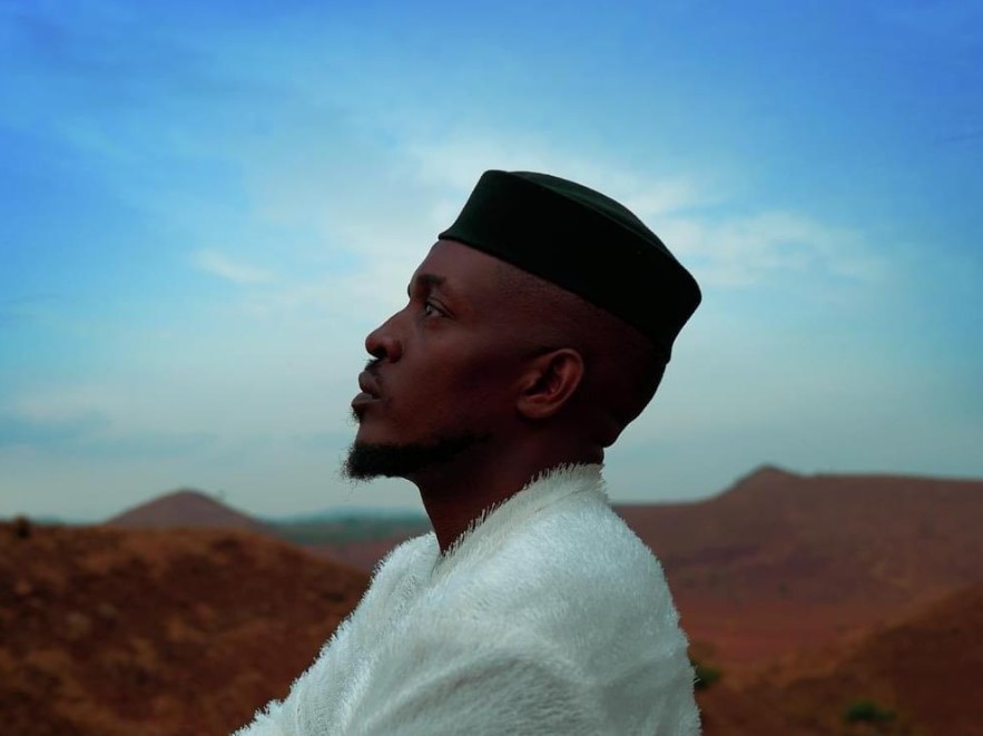 M.I. Abaga Releases His Seventh Studio Album, “The Guy”