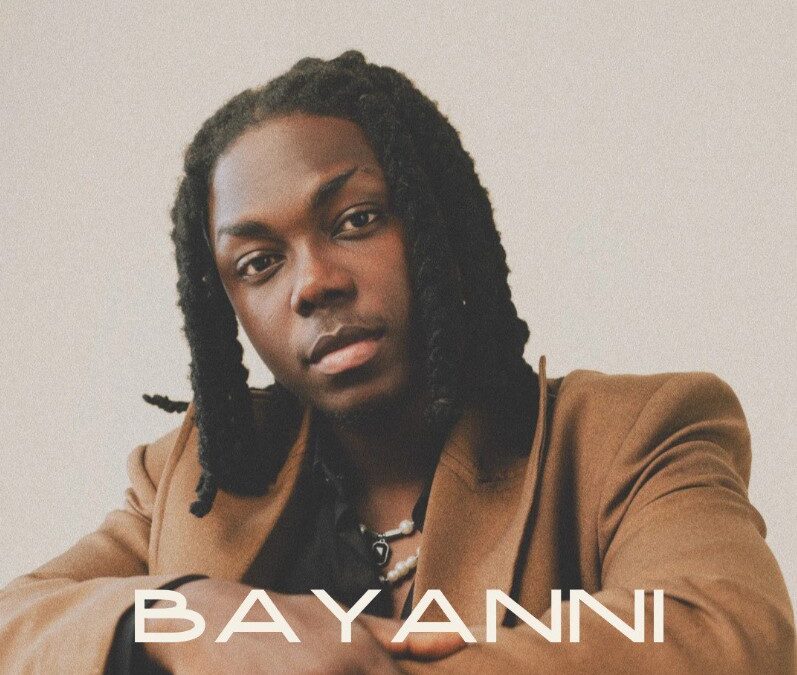 Mavin Records Signs New Artist, Bayanni