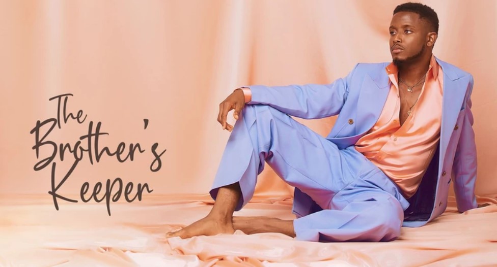 Chike Releases His 2nd Album ‘The Brother’s Keeper’